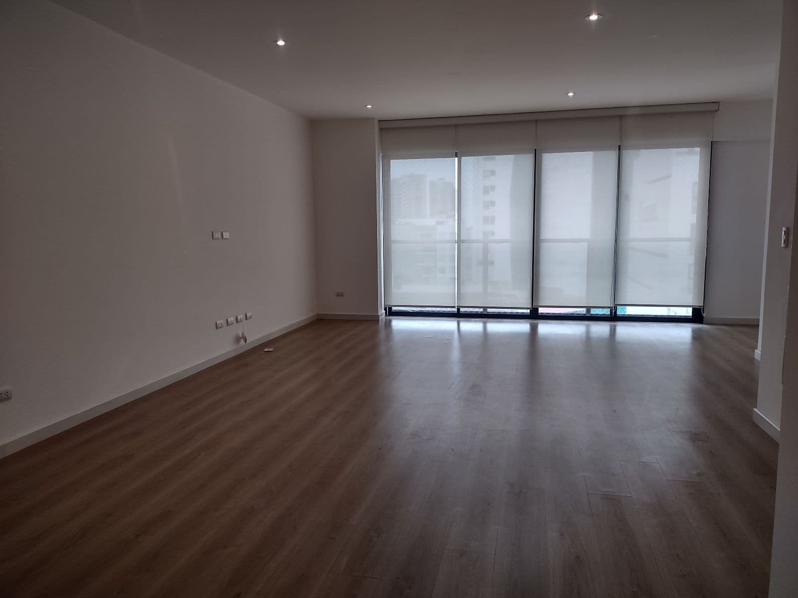 Departamento - Miraflores - 1