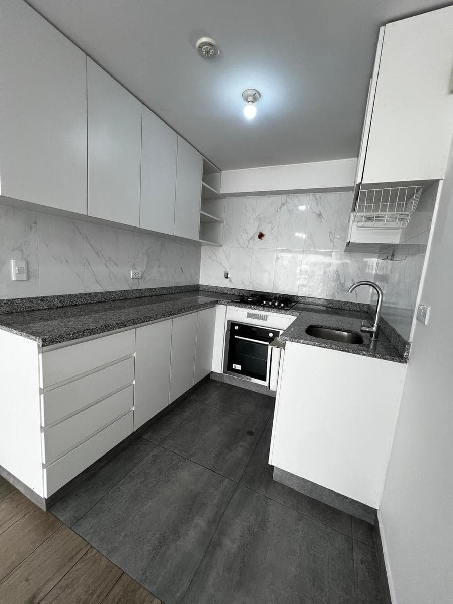 Hermoso Duplex en venta - 1