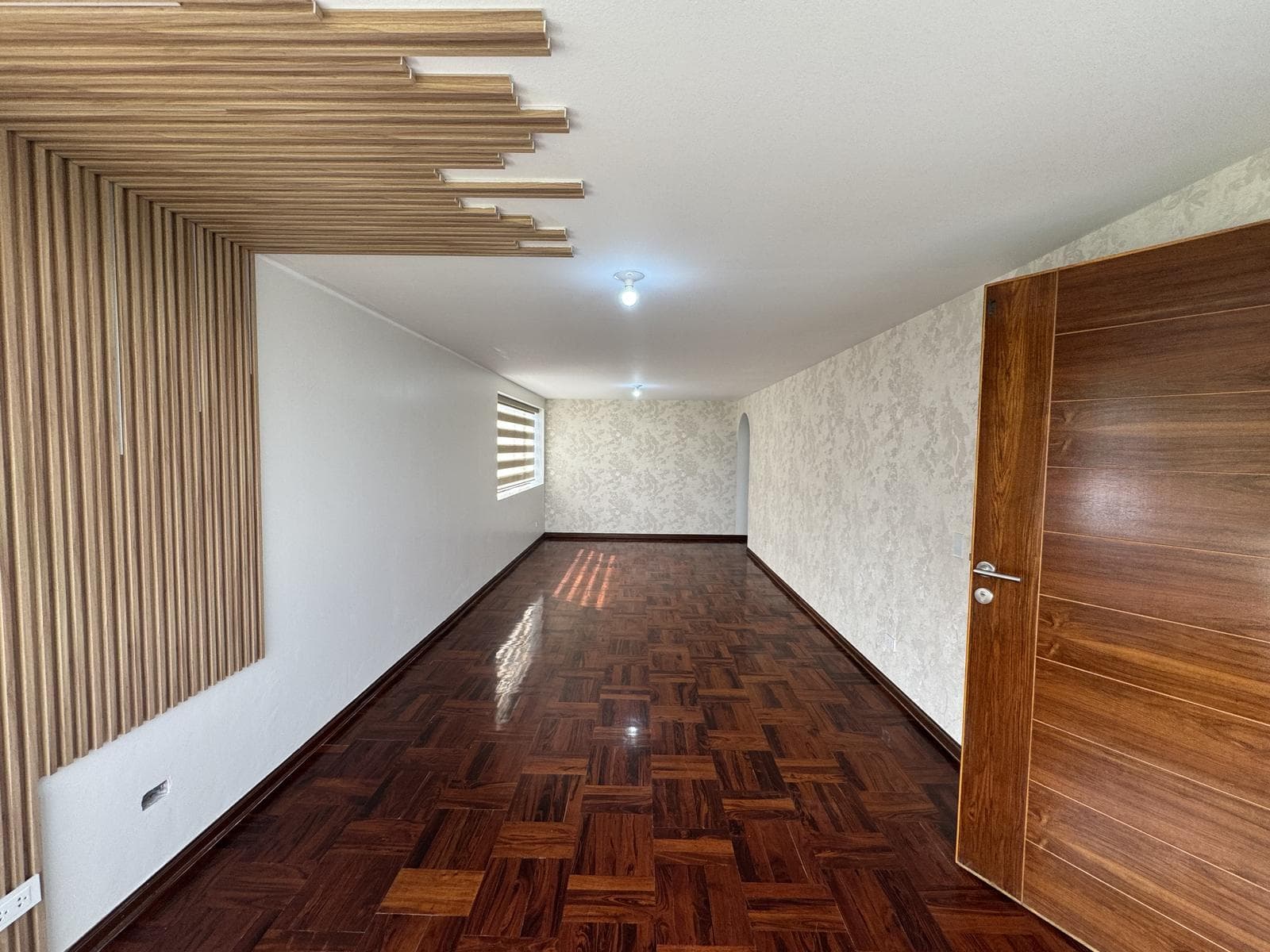 Departamento en VISTA ALEGRE - 1