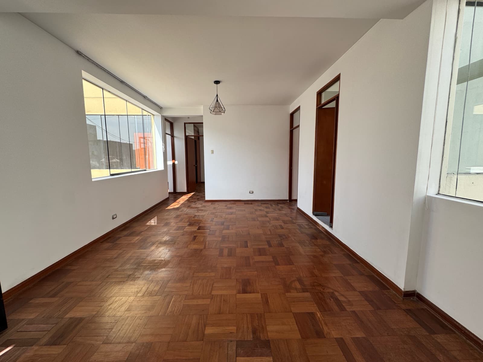 Departamento - San Miguel (Lima) - 1