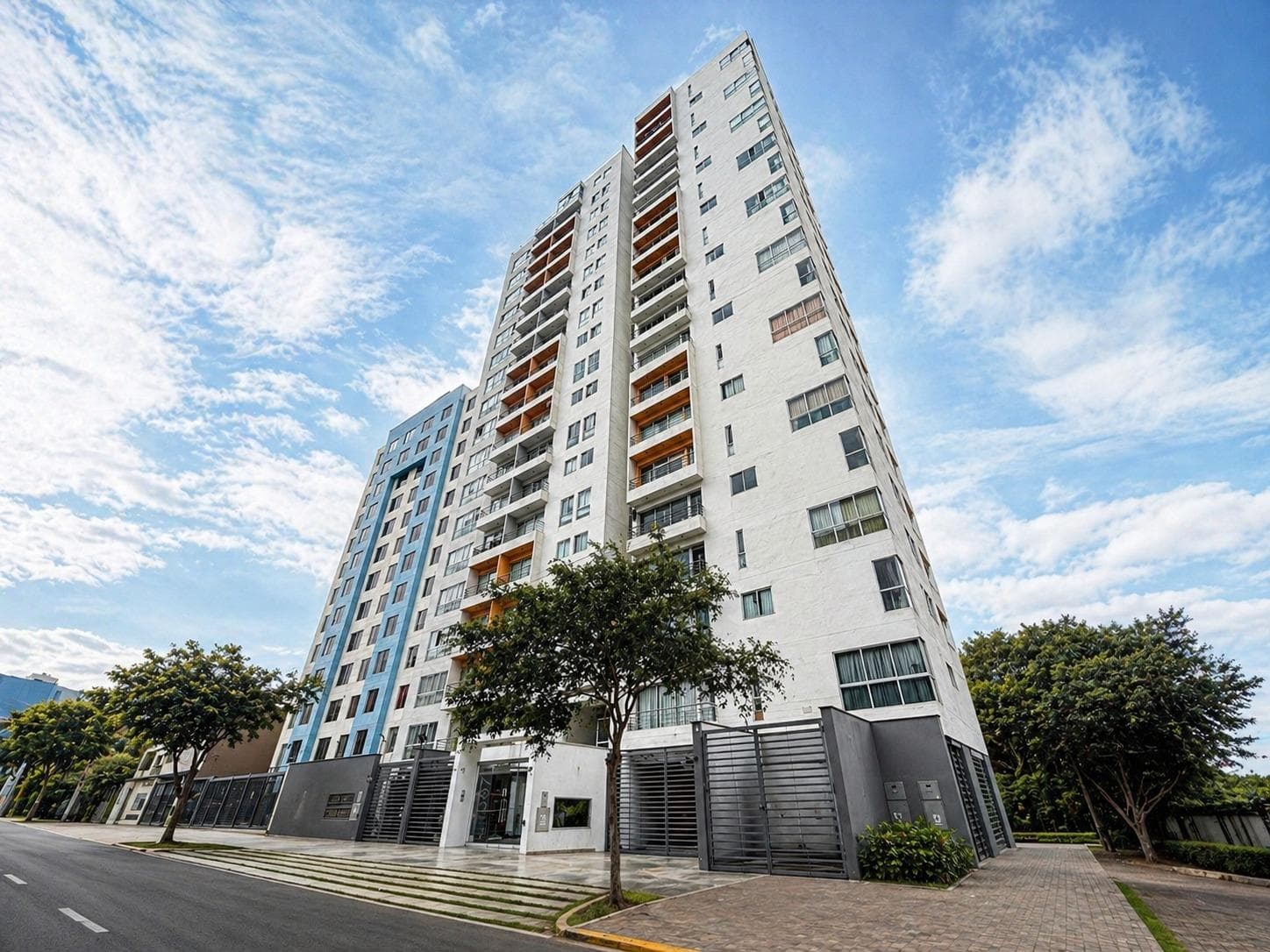 VENTA DE DEPARTAMENTO EN JESUS MARIA - 1
