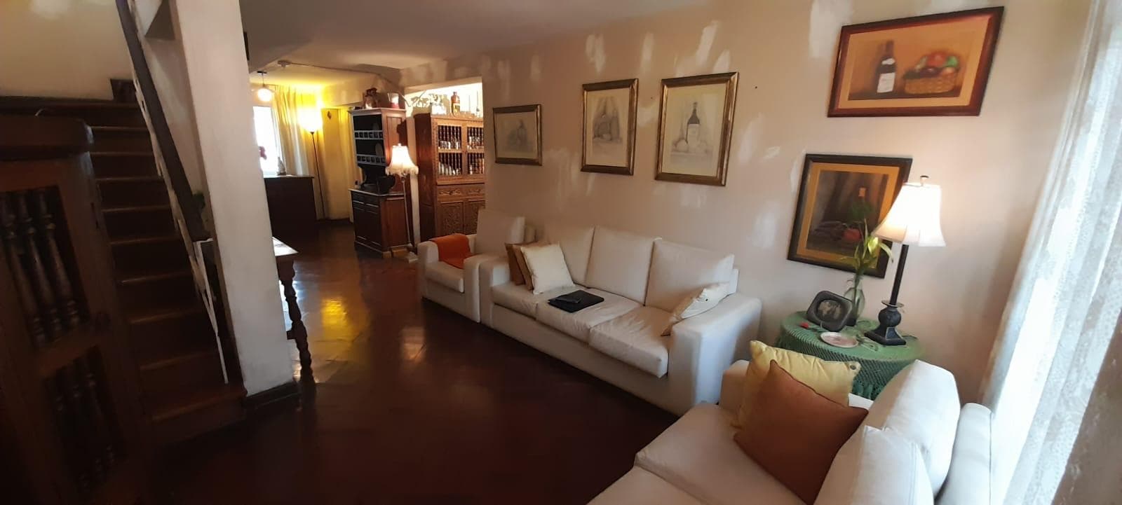 Casa en Pueblo Libre - 1
