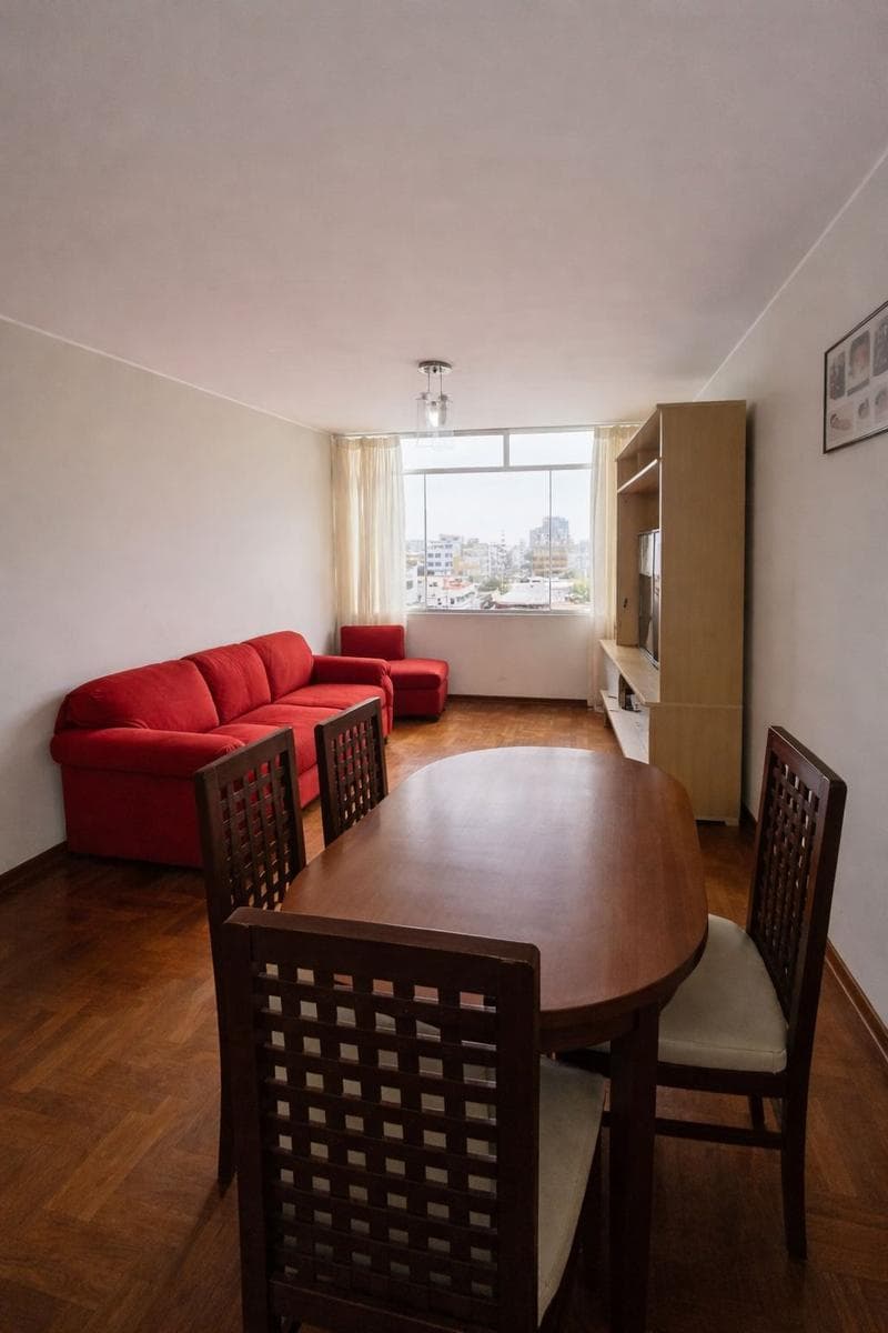 Alquiler En Pando – 3 Dormitorios, 2 Baños, Buena Ubicación - 1
