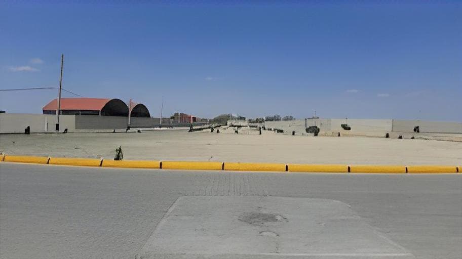 Almacén Logístico Piura Futura - 1