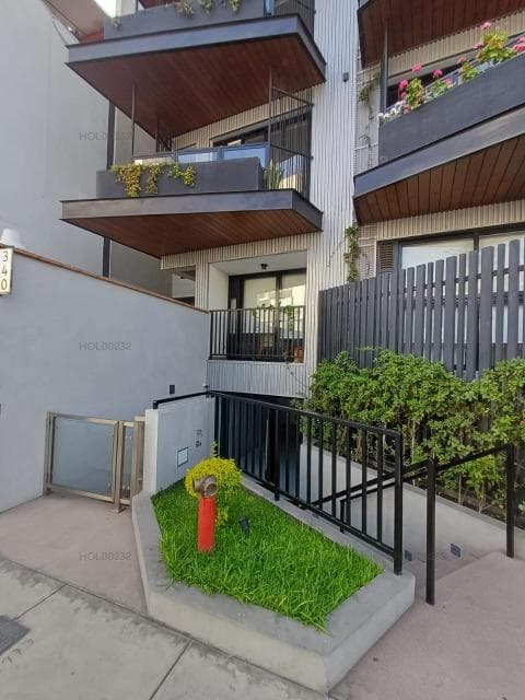 Vendo Bello Departamento Duplex en Calle Los Cisnes N 3XX, Piso 4, San isidro - 1