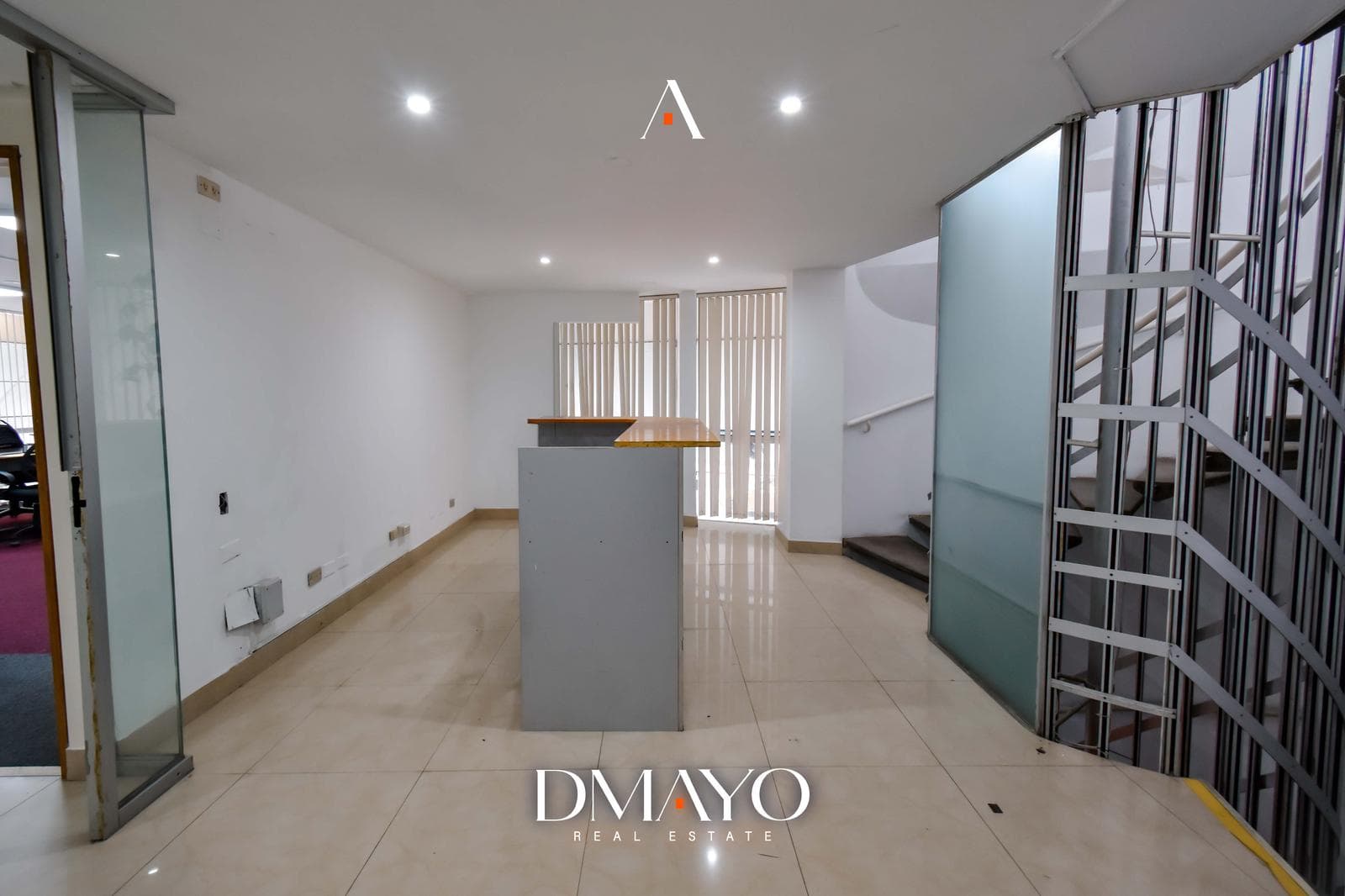 Alquiler de Oficina en Camino Real 200 m² 6 Ambientes Espacios listos para crecer contigo - 1