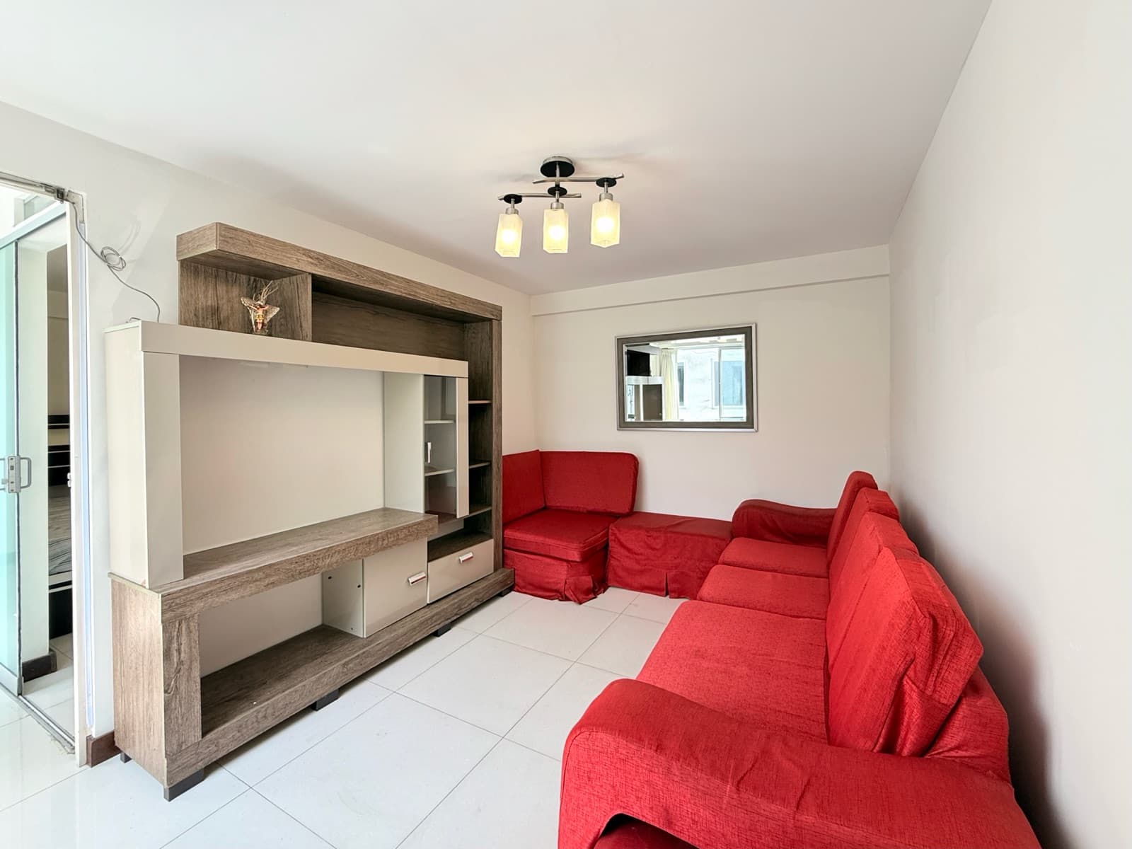 Departamento - Cercado de Lima - 1