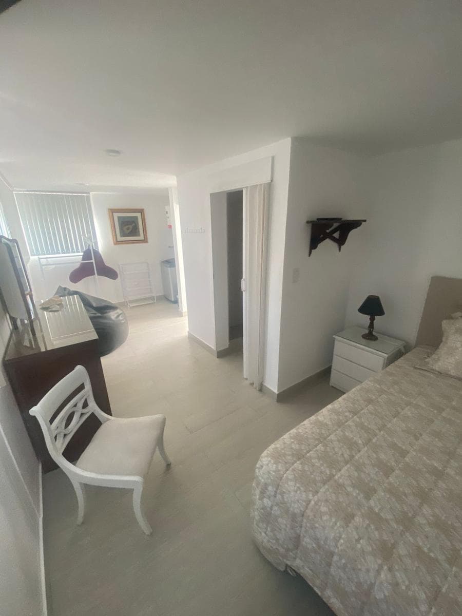 Departamento en San Isidro - 1