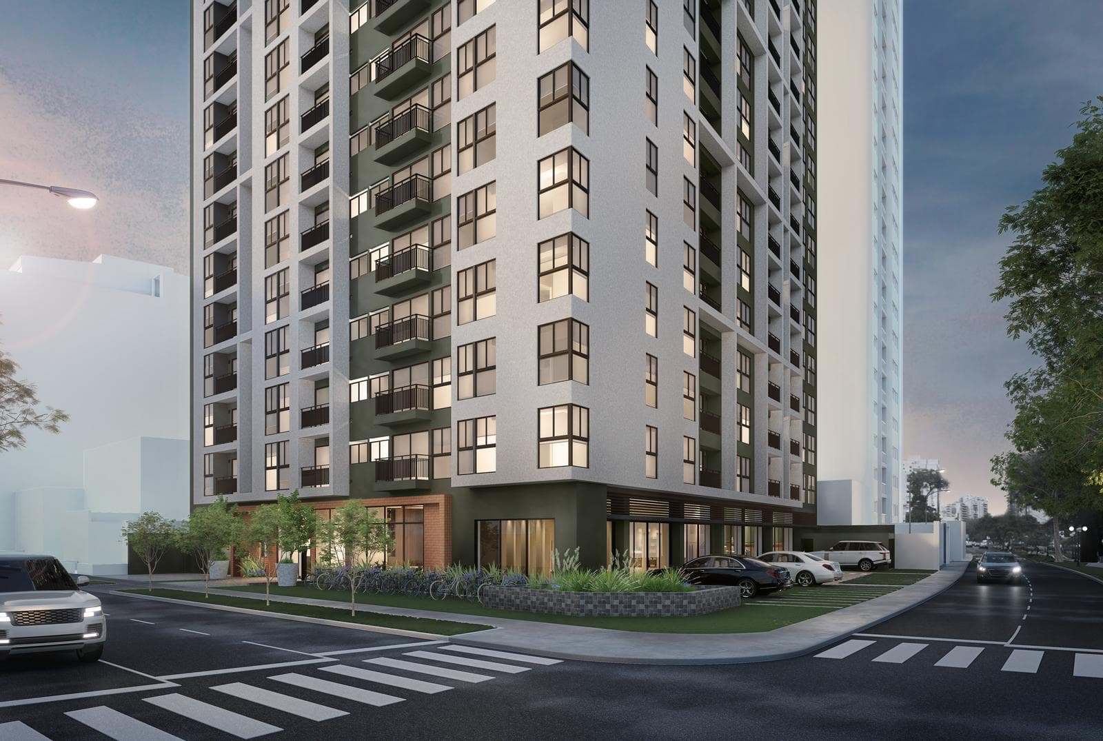 Departamento en venta - Entrega Inmediata - San Felipe, Jesús María - 1
