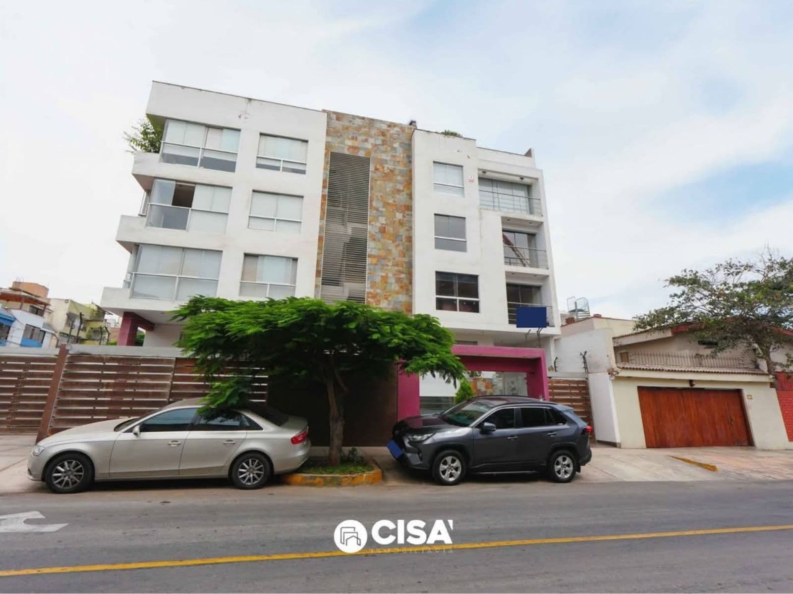 Departamento - HIGUERETA - 1