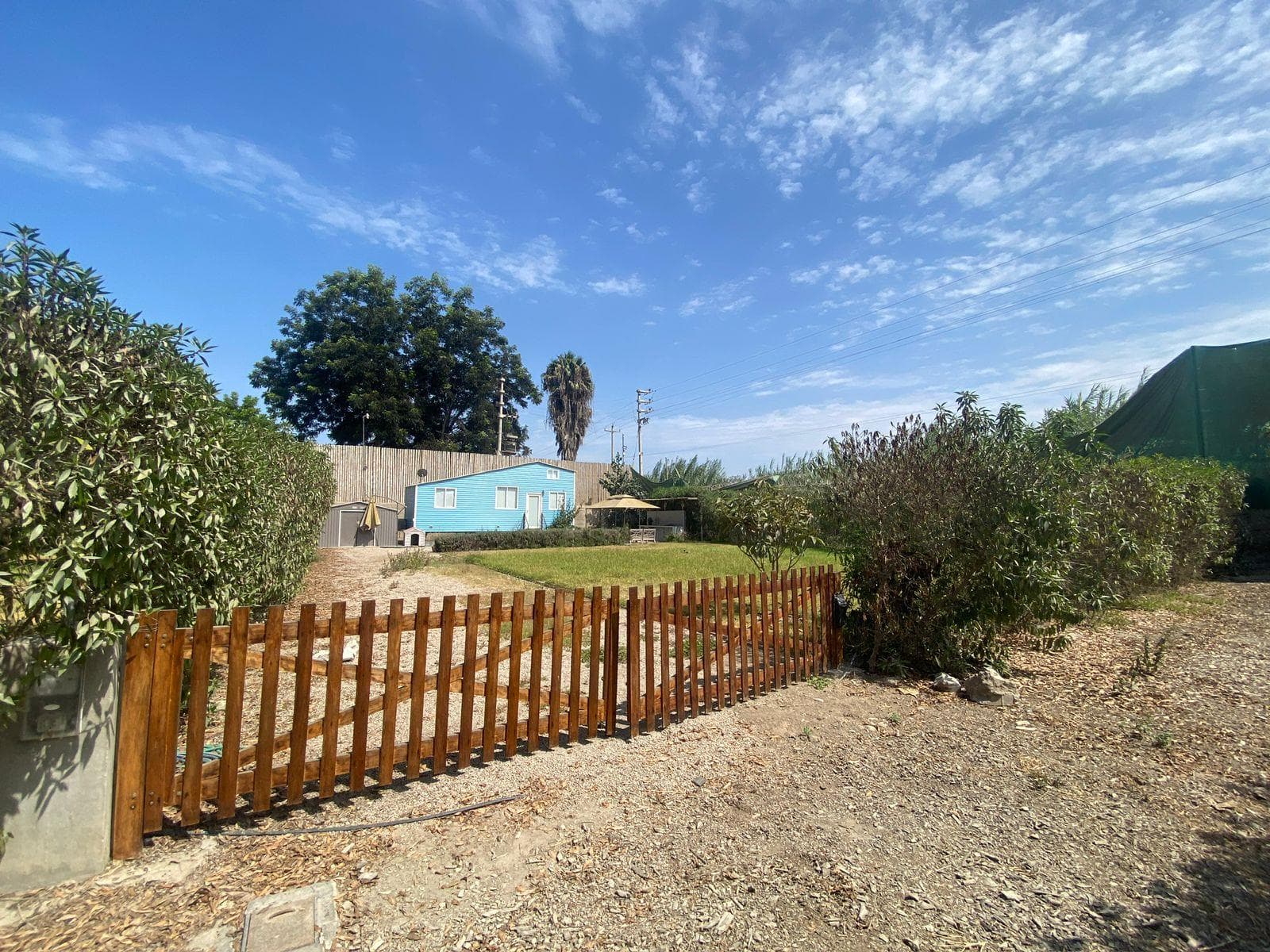 Venta de Terreno en Chincha Alta - 1