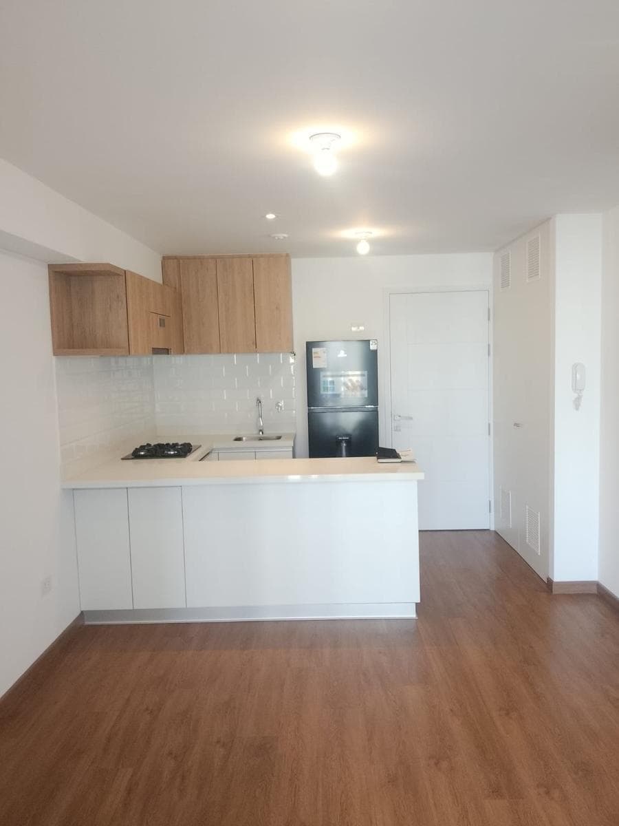 Departamento en Surquillo - 1