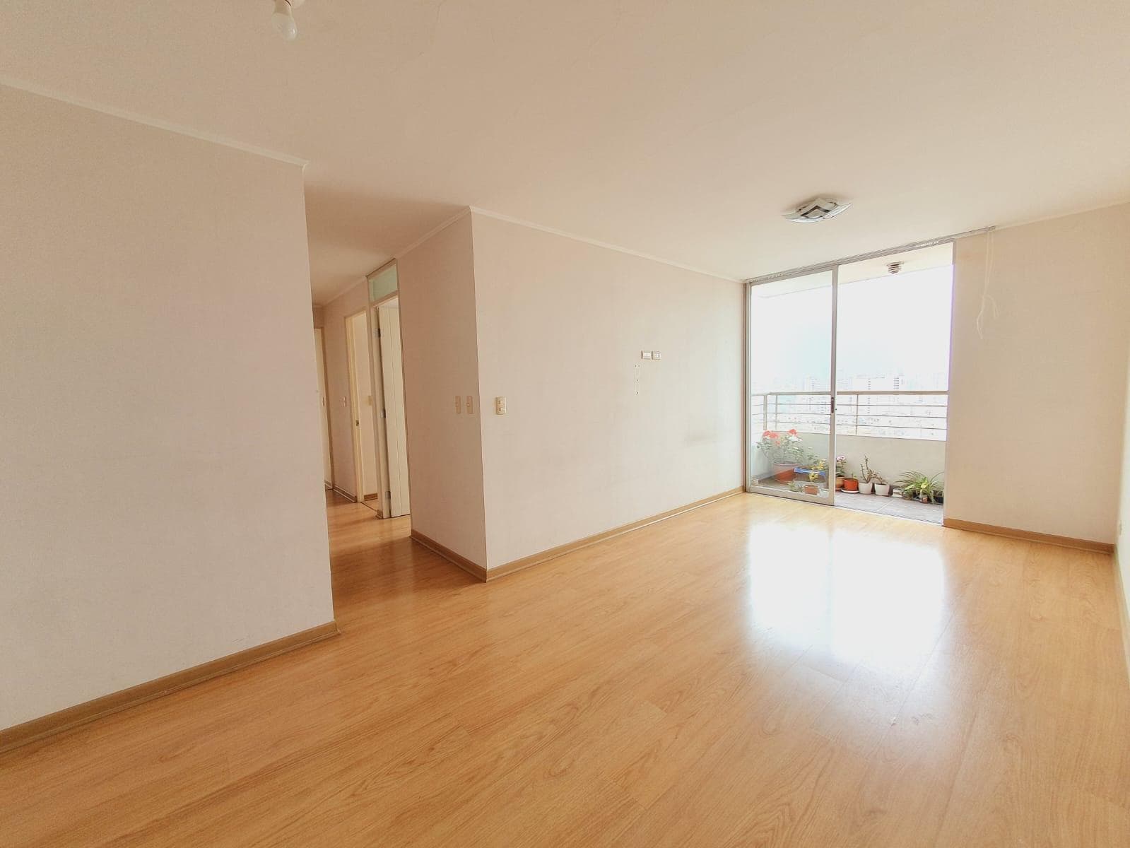 MODERNO DEPARTAMENTO CON VISTA PANORÁMICA EN JESÚS MARÍA - 1