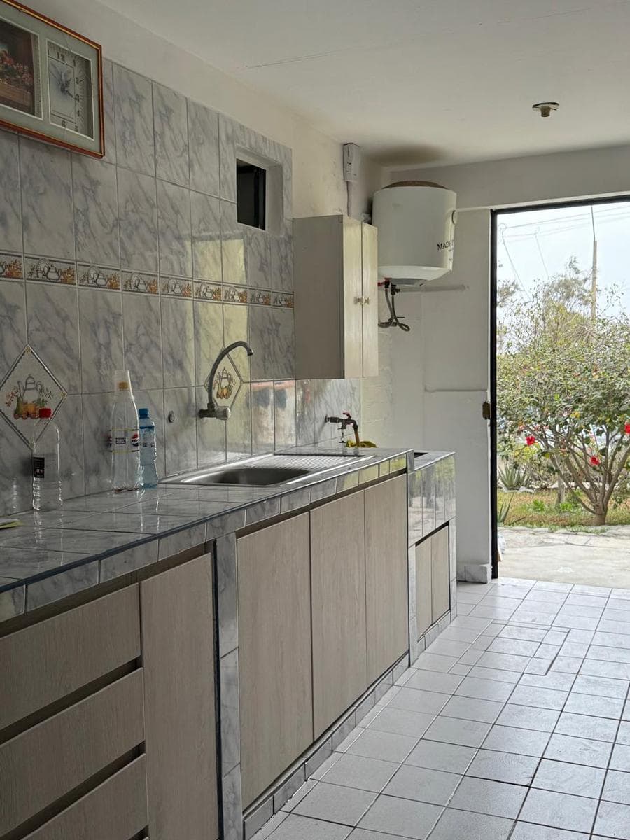 Departamento en venta en Ventanilla en La Ciudad del Deporte - 1