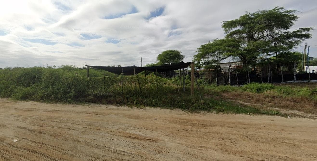 Venta de Terreno en Tumbes - 1