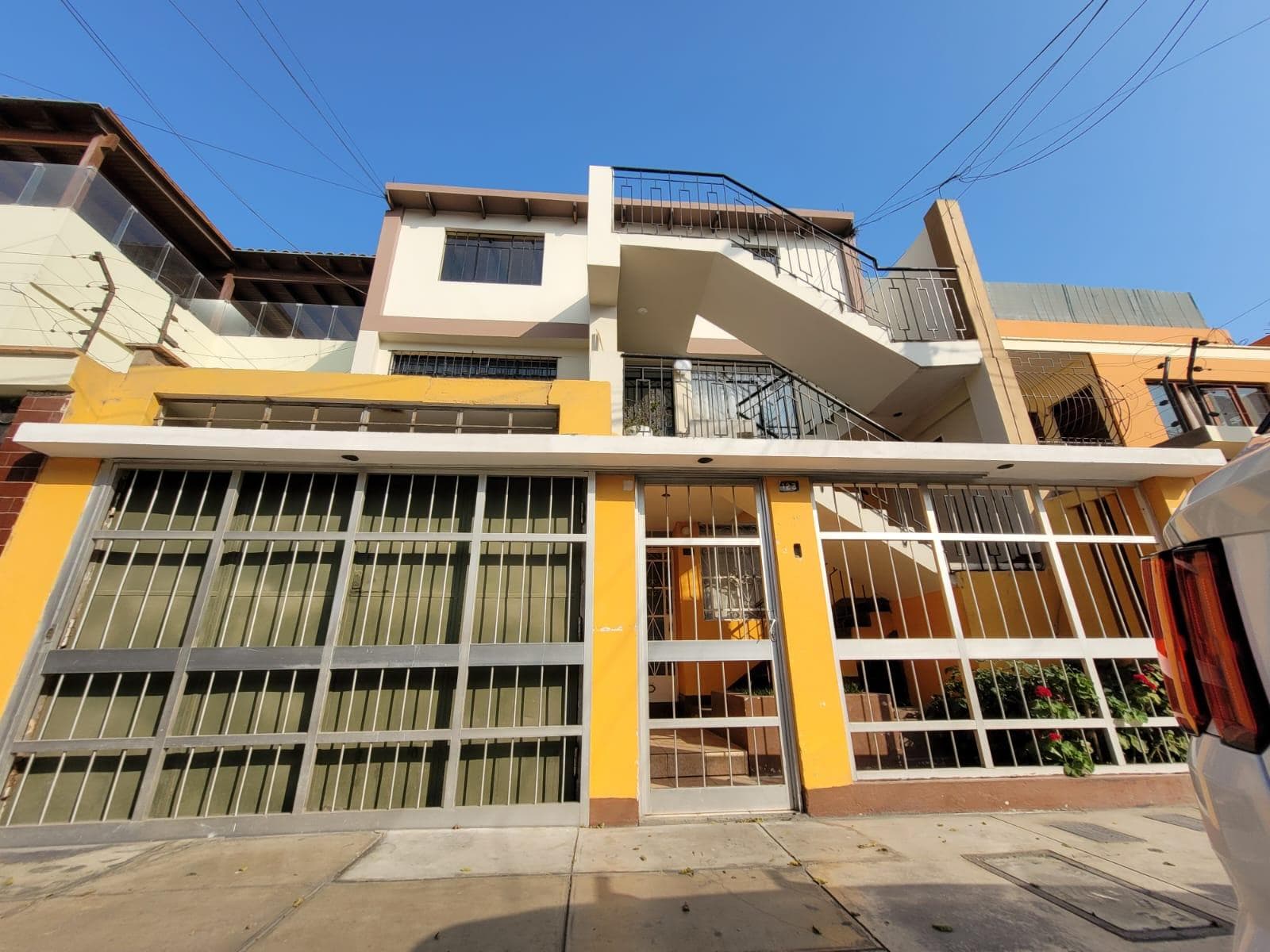 Departamento en Callao - 1