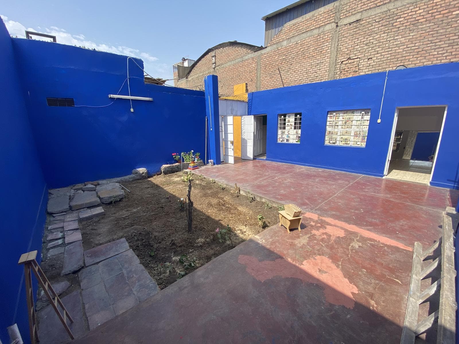 Venta de Terreno en Cercado de Lima - 1