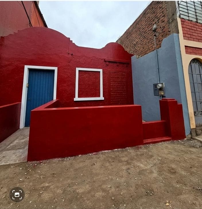 Venta De Terreno En Barranco 155M2 Cerca A Plaza Butter En Tiravanti - 1