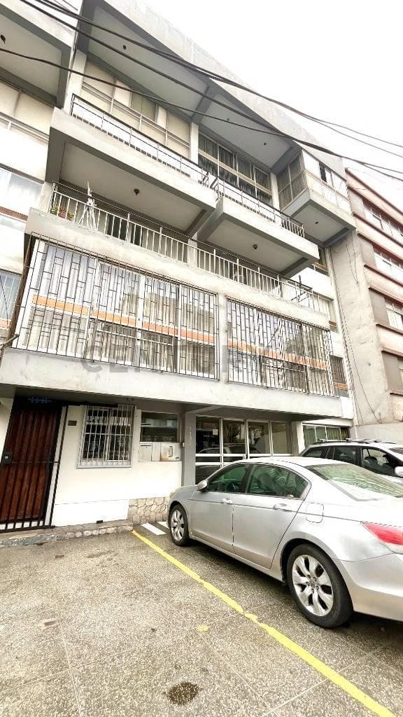 Departamento en Miraflores - 1