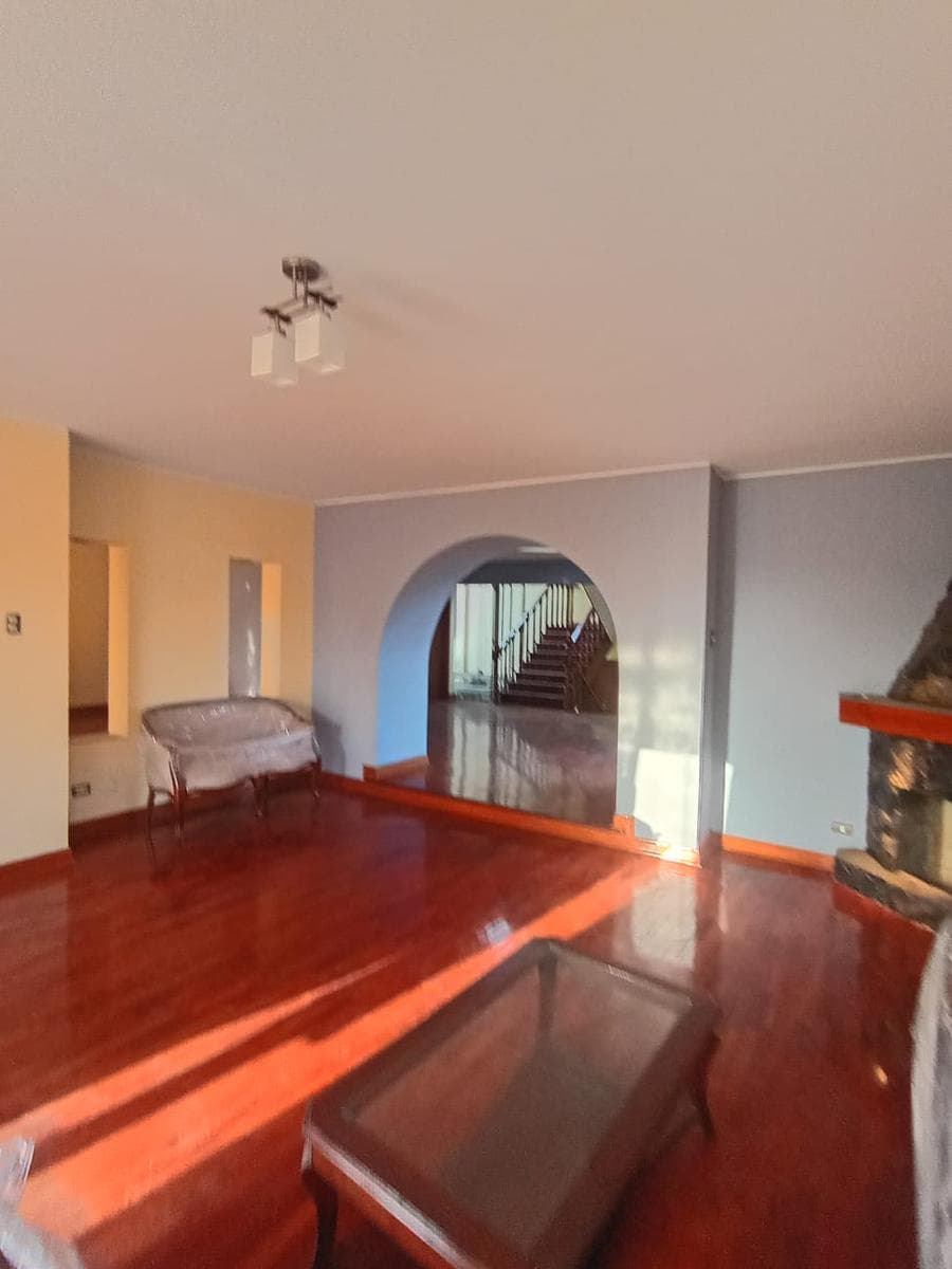 Casa en La Molina - 1