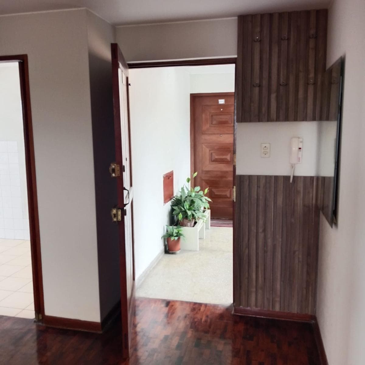 Departamento en San Borja - 1