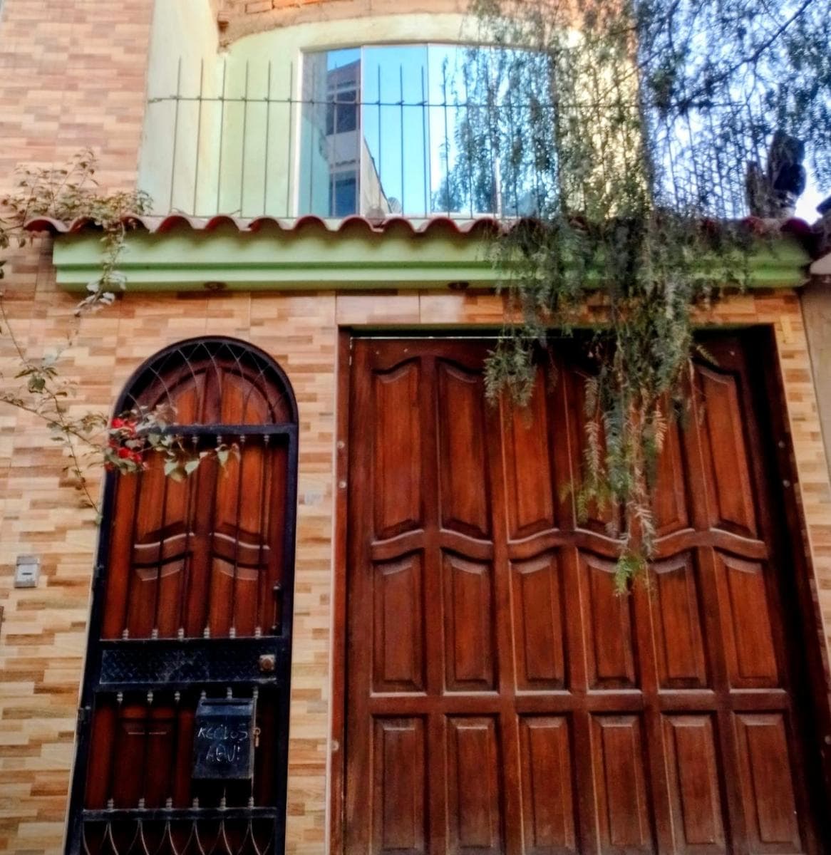 VENTA DE CASA 3 PISOS - SAN ANTONIO - CARABAYLLO - 1