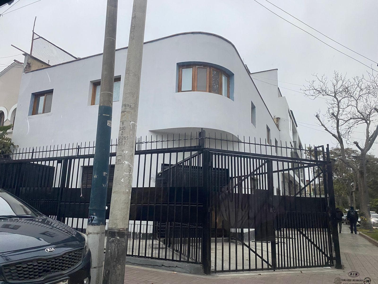 Local a la Venta en San Isidro - 1