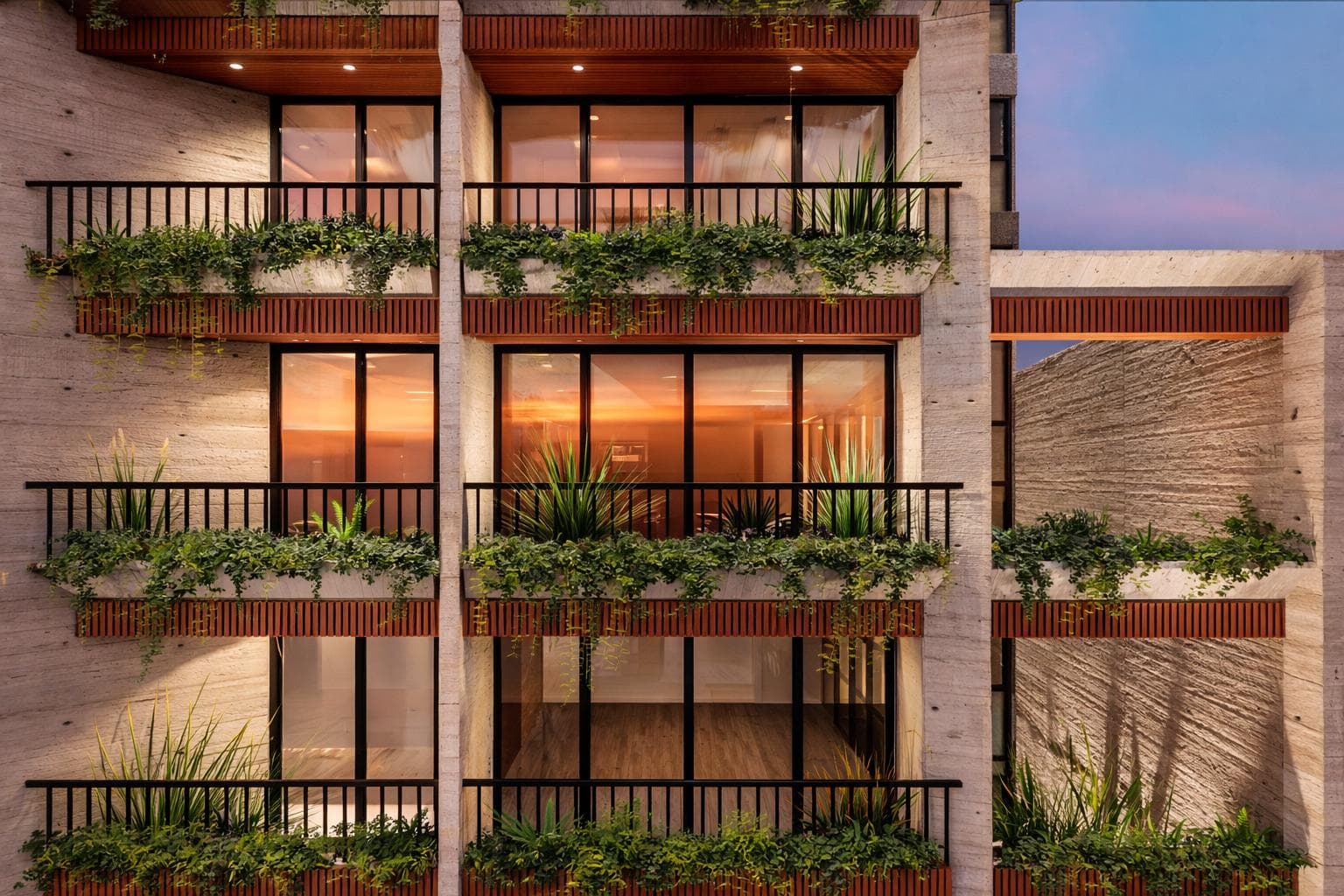 VENTA DE DEPARTAMENTO DE ESTRENO EN SAN ISIDRO - 1