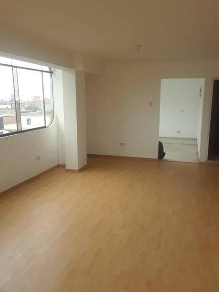 Vendo Lindo Departamento en condominio, Flat, Jirón José Antonio 255 - 1