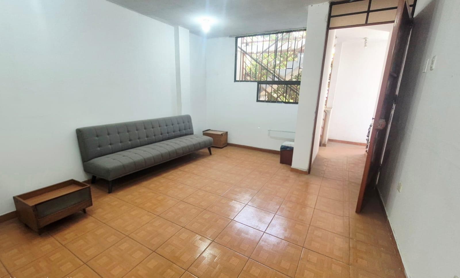 Alquiler de Departamento en Comas - 1