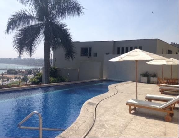 Vendo Lindo Departamento Flat en Malecón Grau N 2XX, Piso 4, Chorrillos - 1