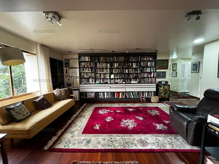 Vendo Lindo Departamento Flat en Calle Los Robles N 5, Piso 3, San Isidro. - 1