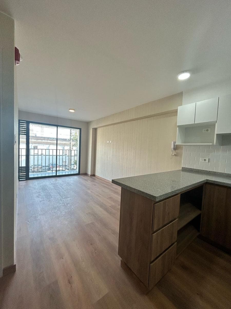 Alquiler de Departamento en Santa Beatriz lince - 1