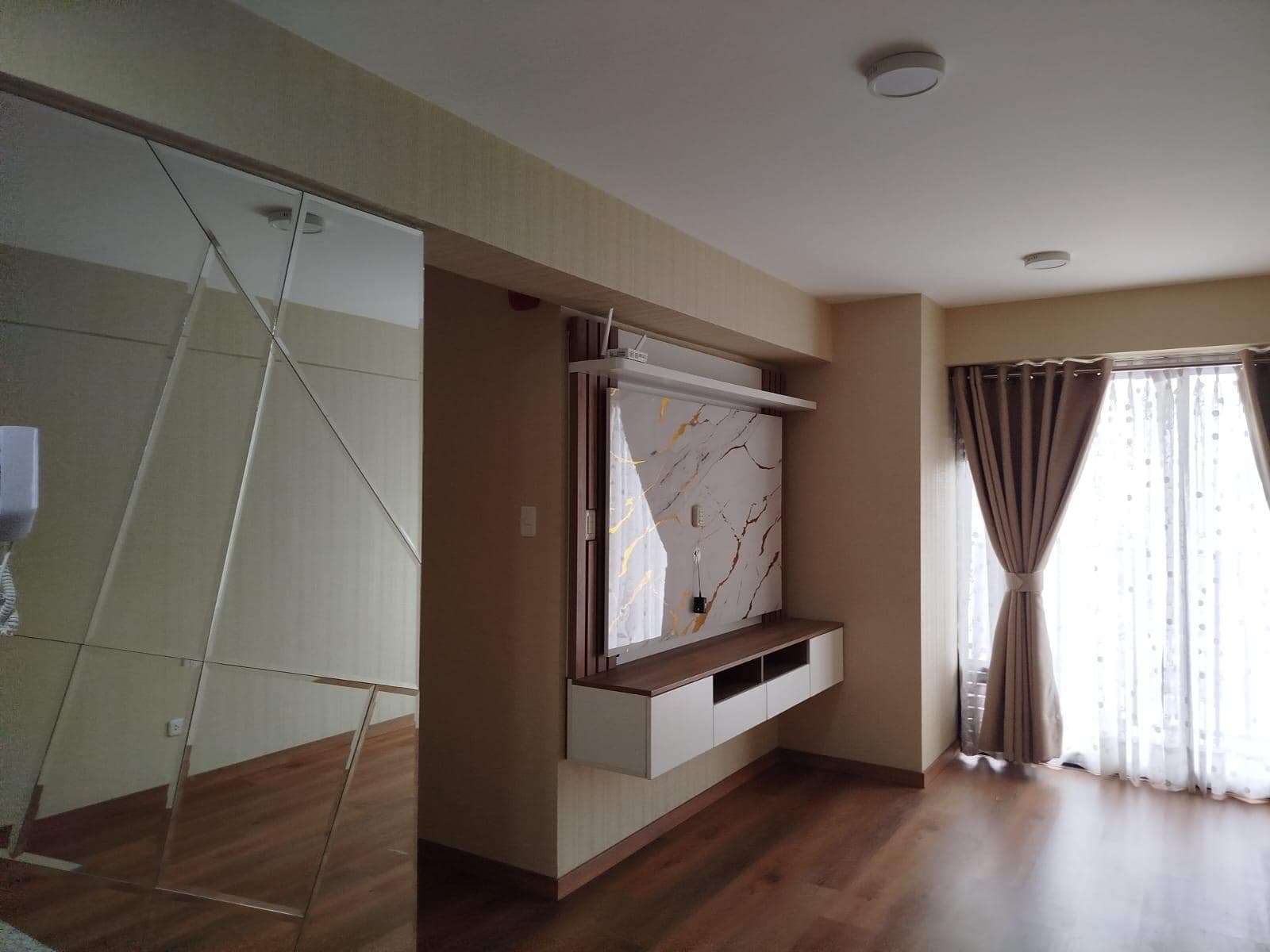 Alquiler de Departamento en Santa Beatriz lince - 1