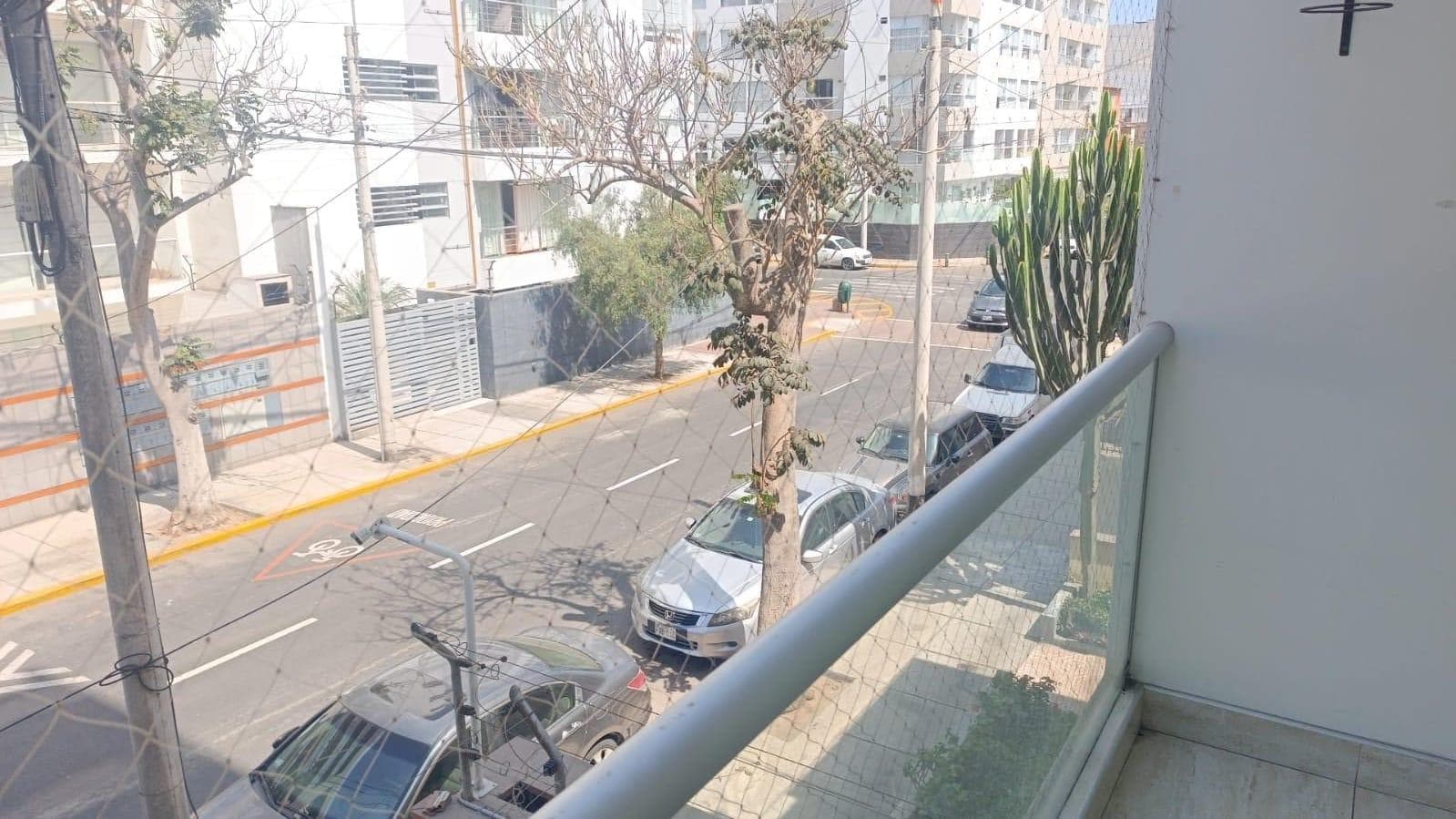 Dúplex en calle Piura 4XX - 1