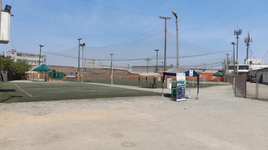 Vendo Terreno Comercial en Avenida Nicolás Ayllón N 30XX, Ate - 1