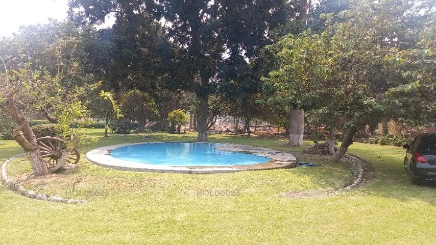 Vendo Terreno en Avenida Bernard de Balaguer N 74X, Lurigancho - 1