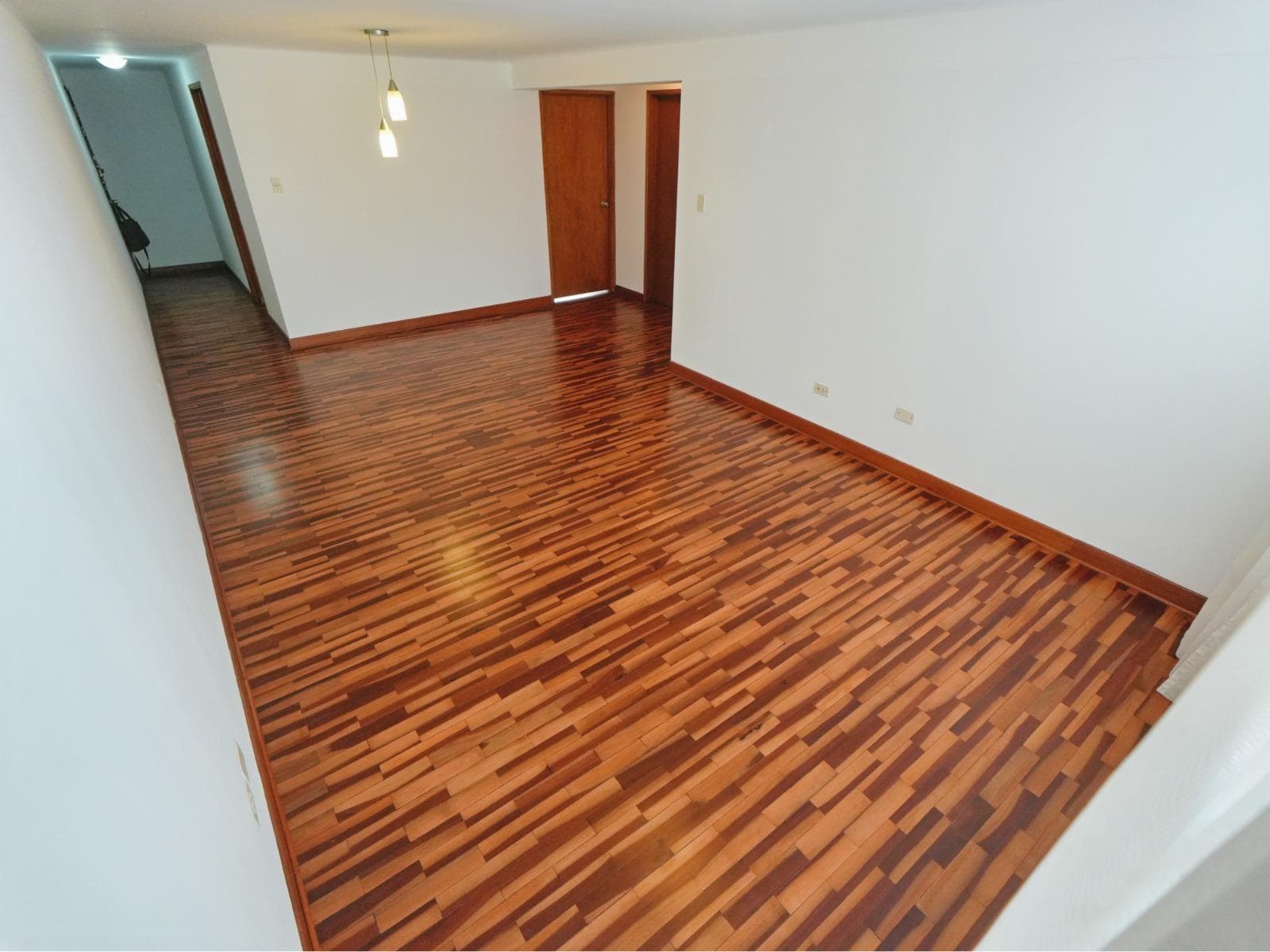 Departamento en MIRAFLORES - 1