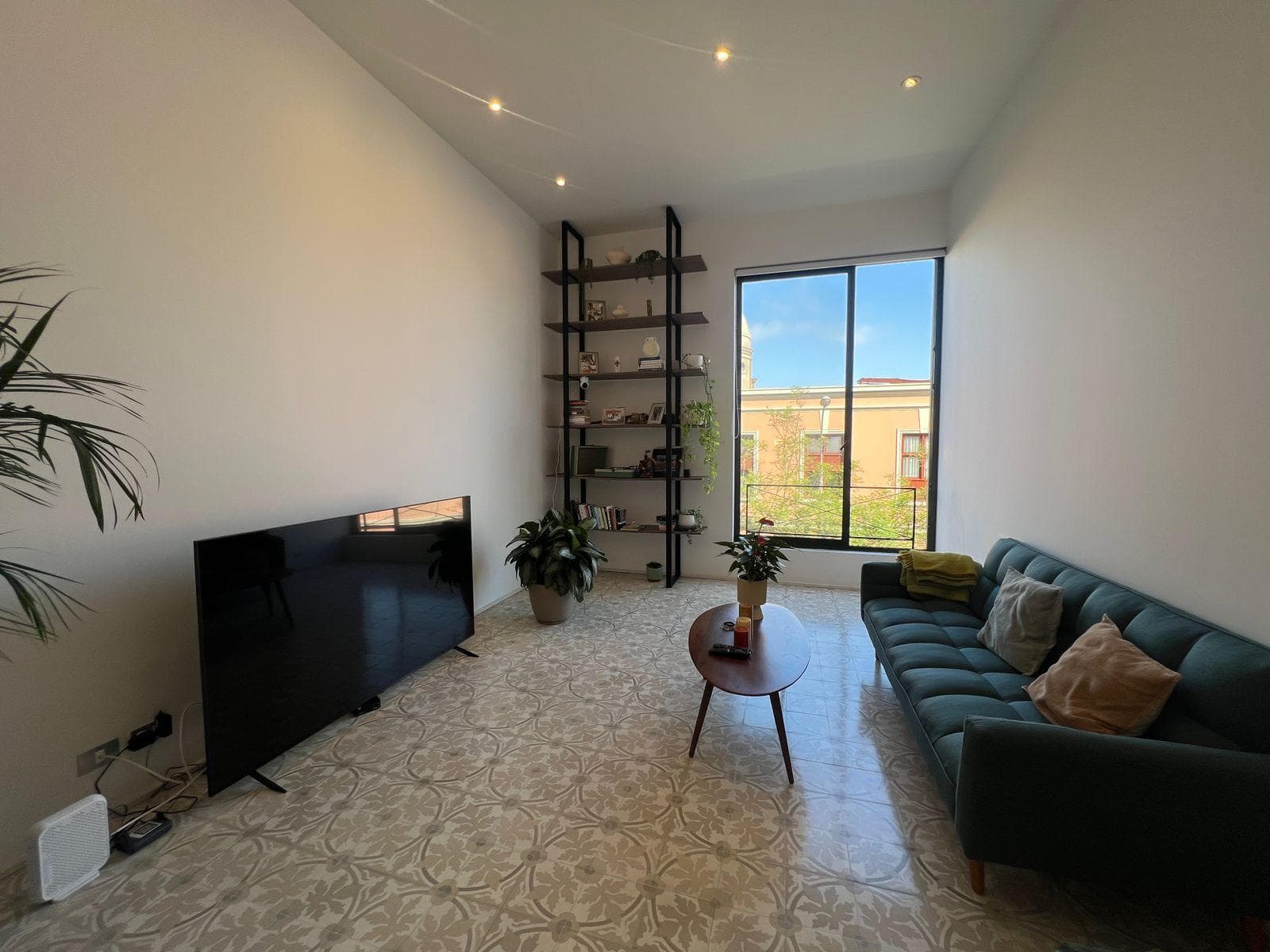 Departamento de autor en Barranco - 1