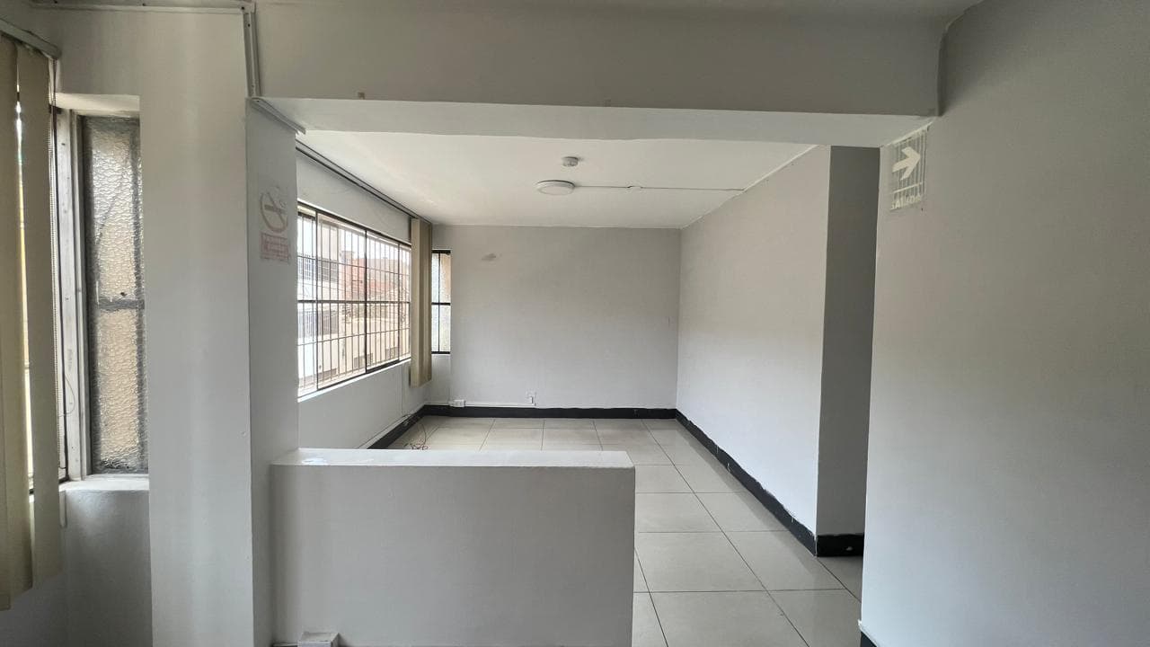 Se Alquila Departamento en el Cercado de Lima - 1