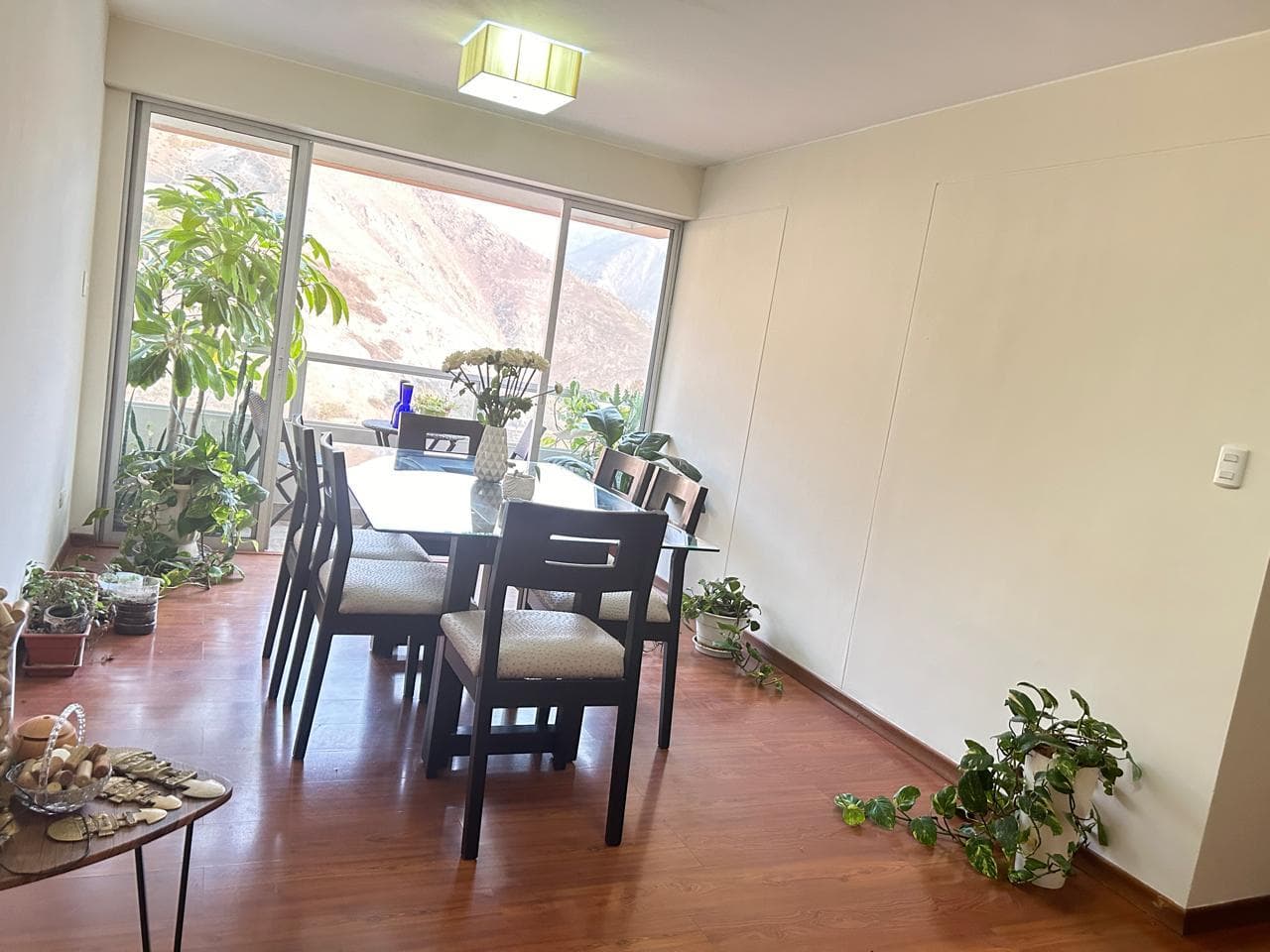 Departamento en Santiago de Surco - 1