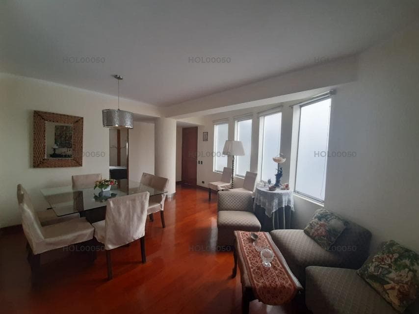 DEPARTAMENTO EN VENTA MIRAFLORES - 1