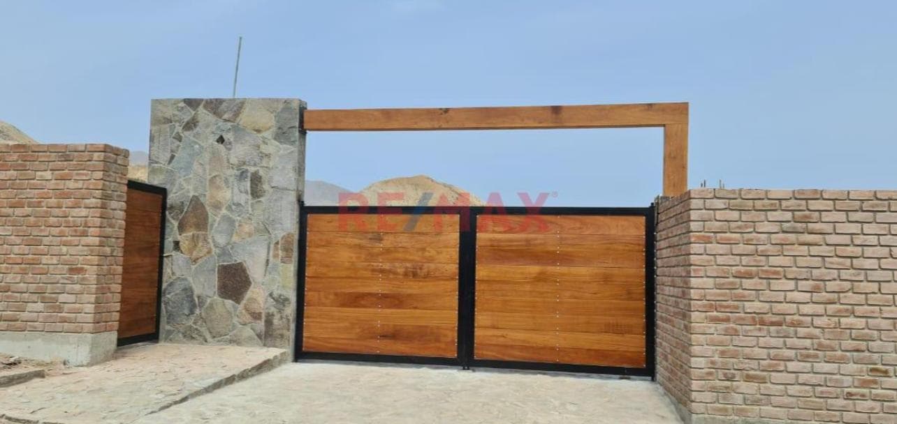 Terreno Exclusivo De 1,000 M² En Altos De Coayllo – Cañete - 1