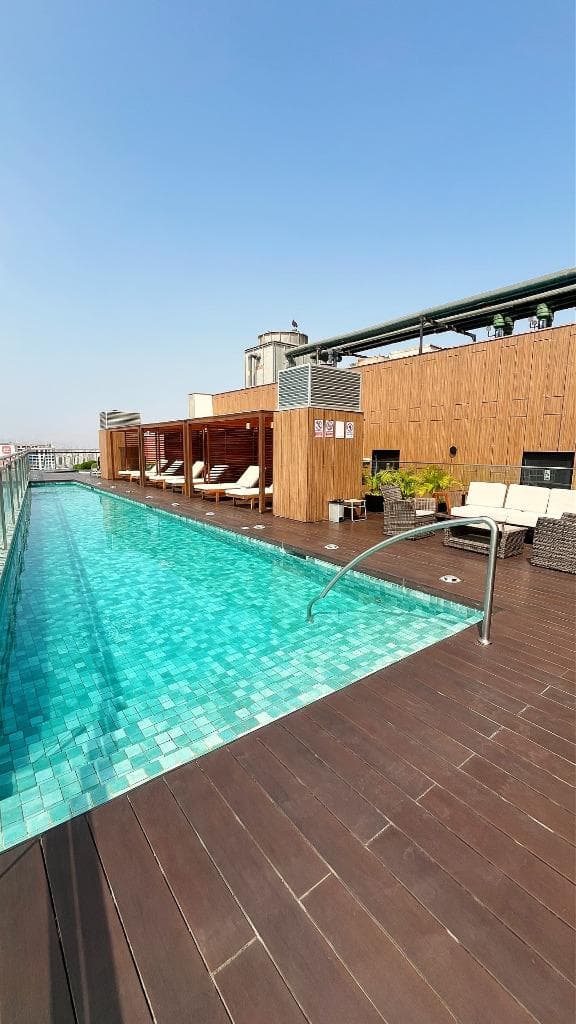 Venta de Departamento en Barranco - 1