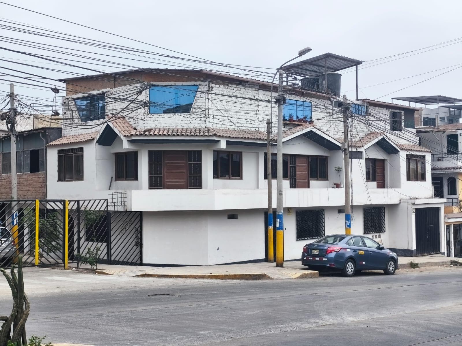 Venta de Casa en Villa El Salvador - 1