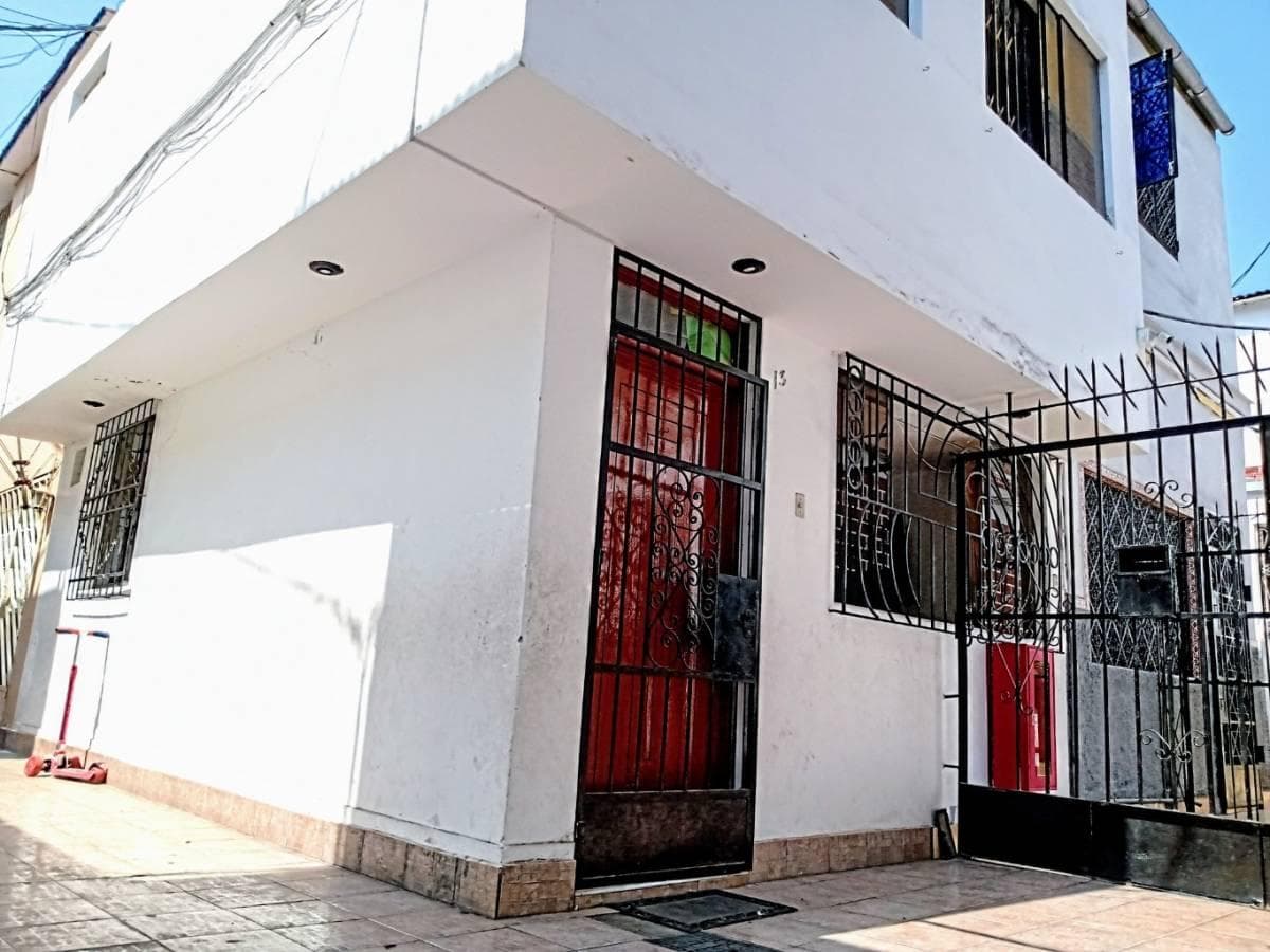 Casa en Jesús María - 1