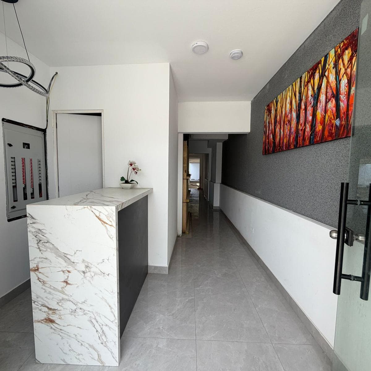 Departamento en Chorrillos/Barranco 2 hab. 3 baños invierte cerca al mar - 1
