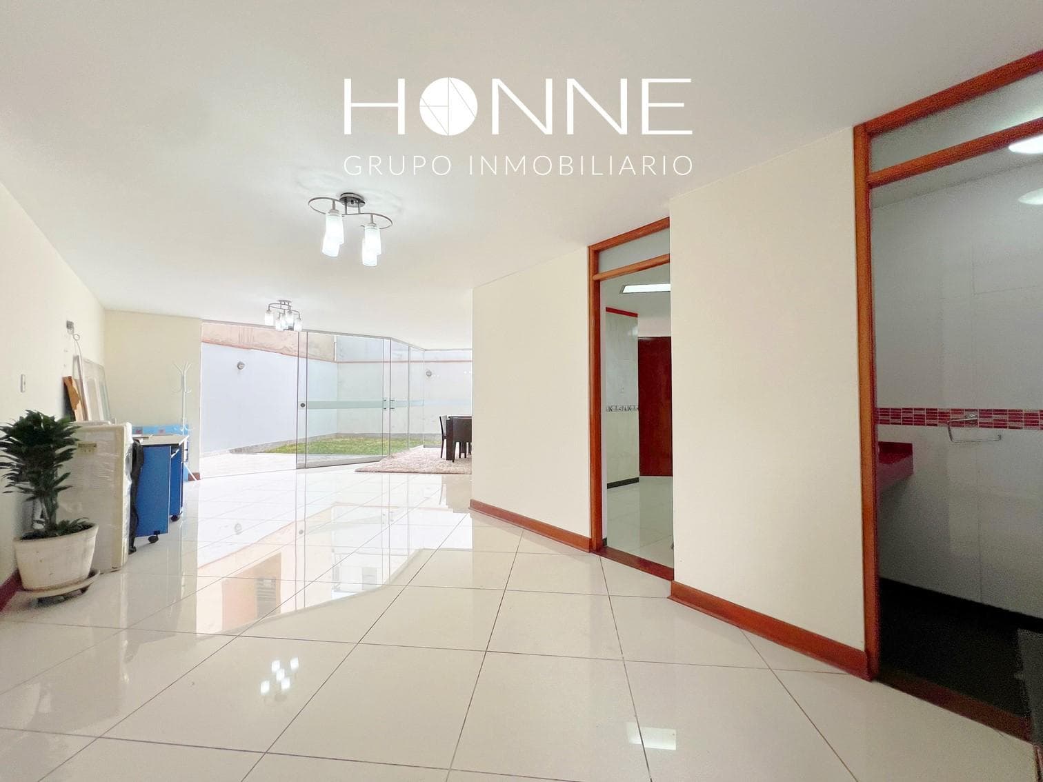 Departamento - San Borja - 1