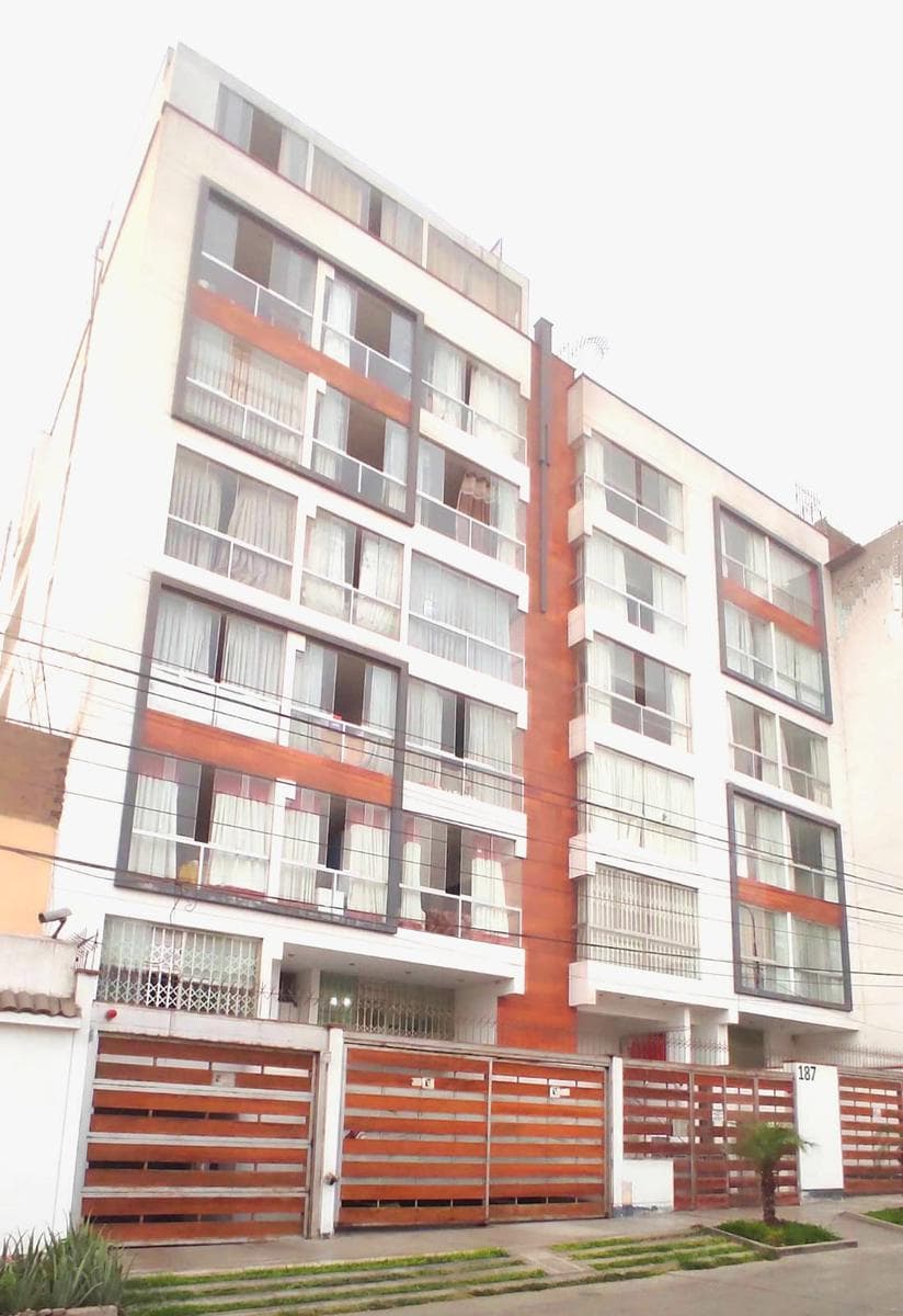 Departamento en Venta en Salamanca - 1