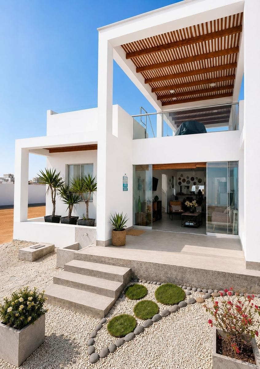 Casa en LA ENCONTRADA - 1